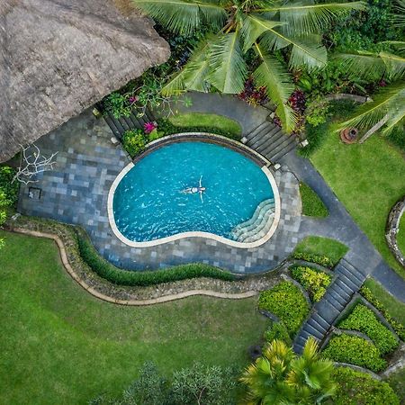 The Allure Ubud Villas Extérieur photo
